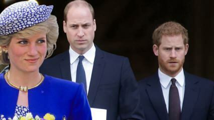 राजकुमारों को बीबीसी पर दोष दें... प्रिंस विलियम: उस साक्षात्कार ने हमारे परिवार को तोड़ दिया!