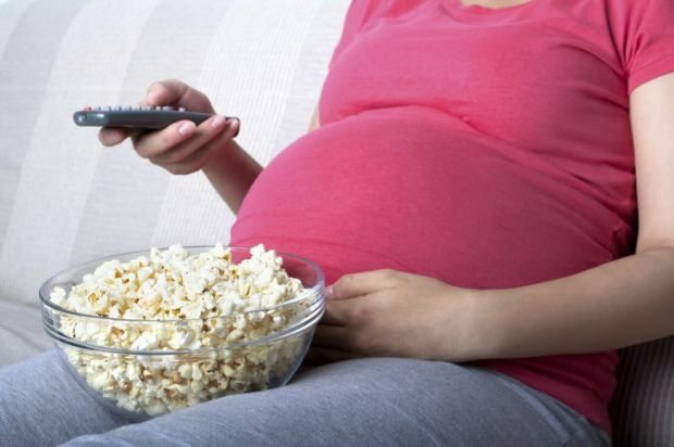 क्या गर्भवती महिलाएं पॉपकॉर्न खा सकती हैं?