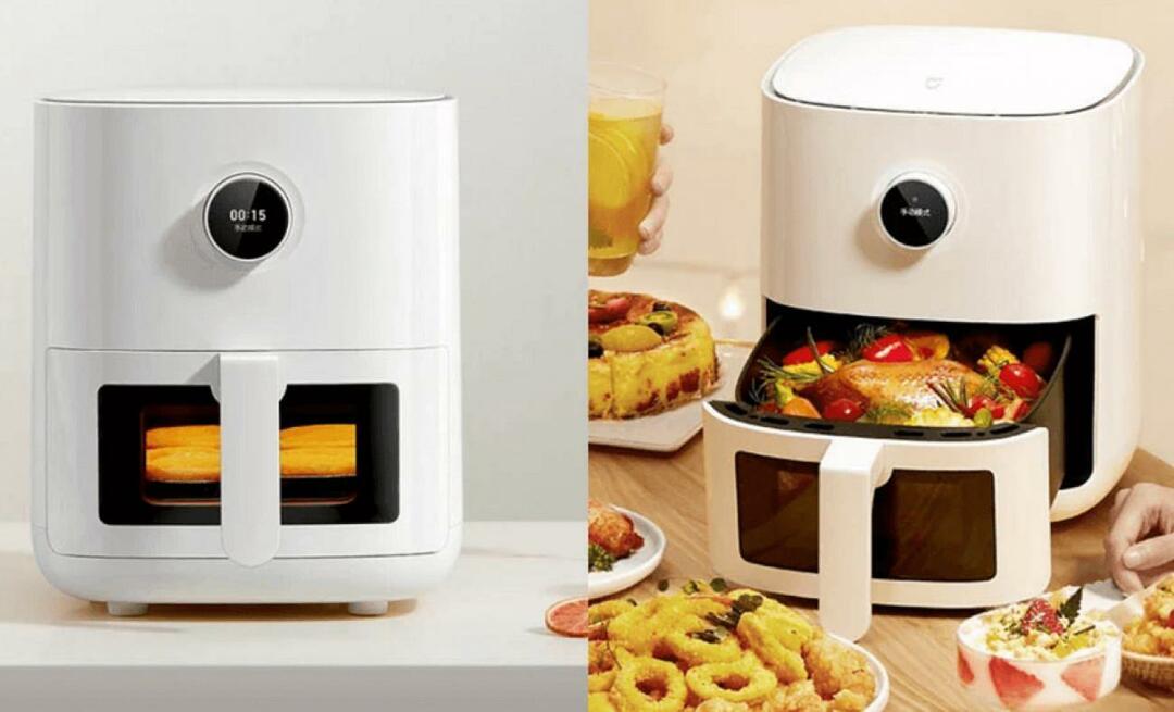 Xiaomi Mi स्मार्ट एयर फ्रायर की विशेषताएं क्या हैं? क्या Xiaomi Mi Smart Air Fryer अच्छा है या इसे खरीदा जा सकता है?