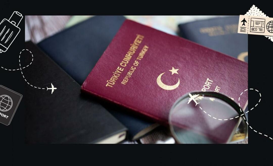 पासपोर्ट कितने प्रकार के होते हैं? कौन सा पासपोर्ट बेहतर है? पासपोर्ट के रंगों का मतलब