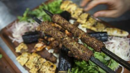 खसखस कबाब कैसे बनाये? खसखस कबाब की सामग्री क्या हैं?