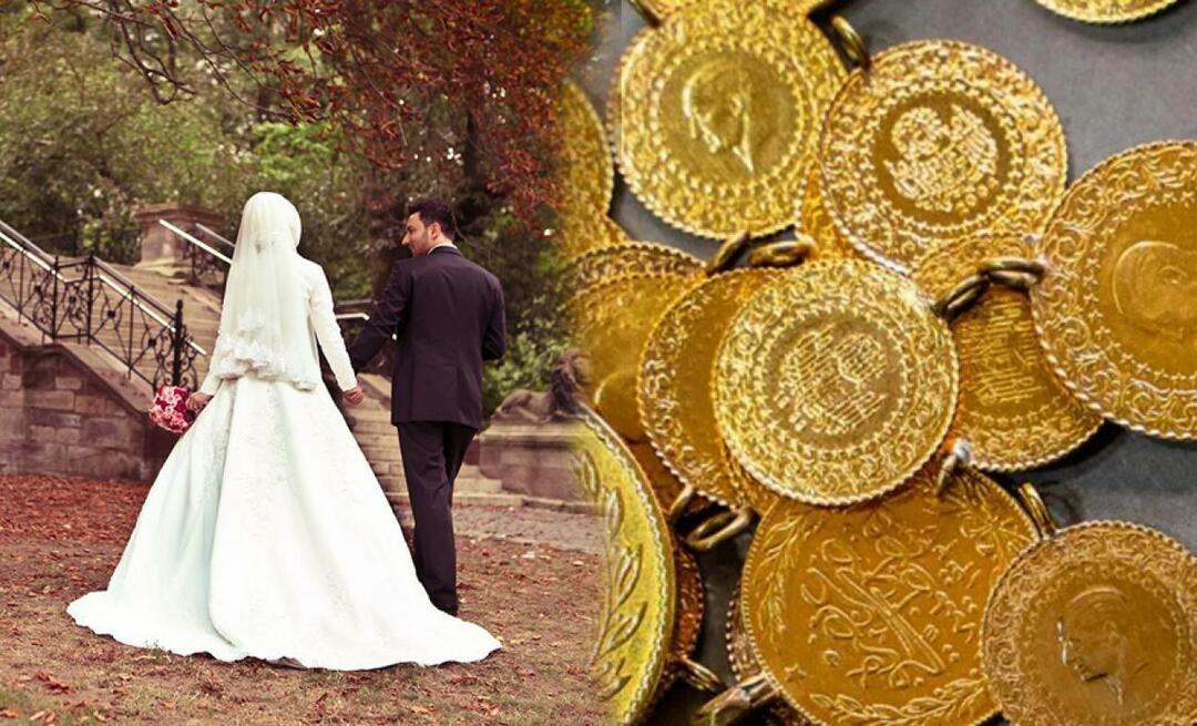 दुल्हन को दिए गए दहेज का भुगतान कब किया जाता है? क्या महर का भुगतान शादी के बाद किया जाता है?