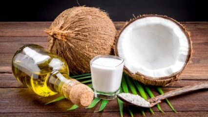 त्वचा और चेहरे पर नारियल तेल के क्या फायदे हैं? इसका उपयोग कैसे करें