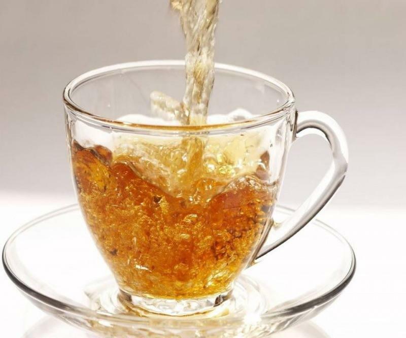 चाय जो प्रतिरक्षा प्रणाली को मजबूत करती है 