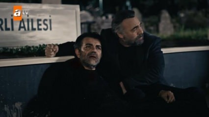 अभिनेता Savaş dzdemir ने बैंडिट नो वर्ल्ड रूलर के लिए विदाई दी
