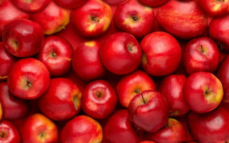 सेब के क्या फायदे हैं? सेब की किस्में! अगर आप सेब के रस में दालचीनी डालकर पीते हैं ...