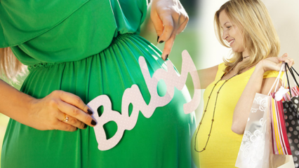 गर्भवती महिलाओं को कैसे कपड़े पहनने चाहिए? गर्भावस्था के दौरान कपड़ों की गलतियाँ और सच्चाई