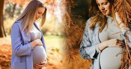 गर्भावस्था के दौरान शरद ऋतु के प्रभावों से छुटकारा पाने के लिए 5 सुनहरी चीजें!