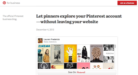 Pinterest-व्यापार-ब्लॉग