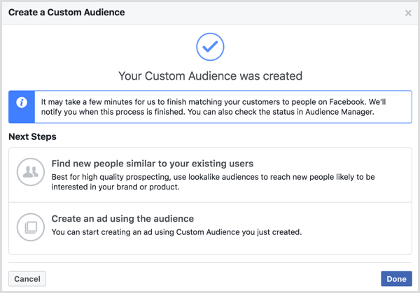 फेसबुक पर ईकामर्स फनल कैसे बनाएं: सोशल मीडिया एग्जामिनर