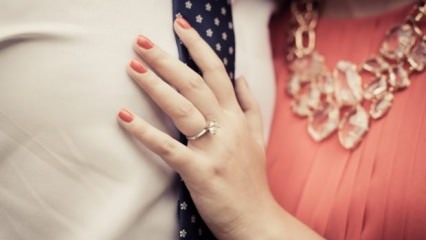 शादी से पहले सह-उम्मीदवारों को क्या ध्यान देना चाहिए?