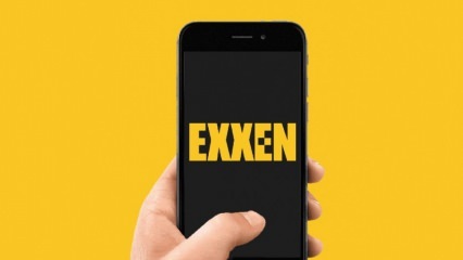 Exxen चैनल से 'हॉलिडे वीक' सरप्राइज
