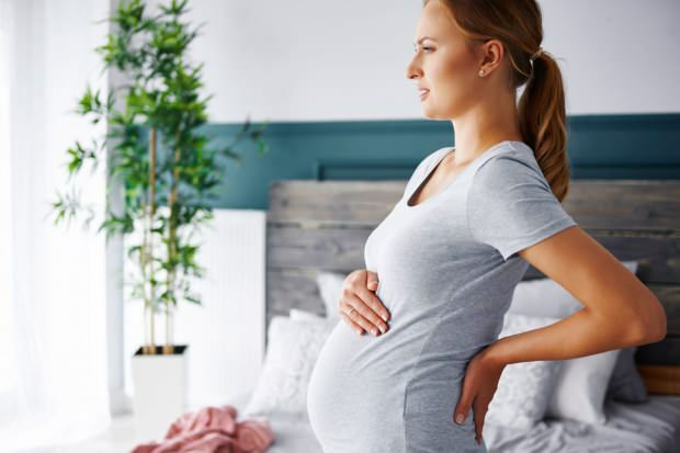 7 दिनों में गर्भावस्था के लक्षण