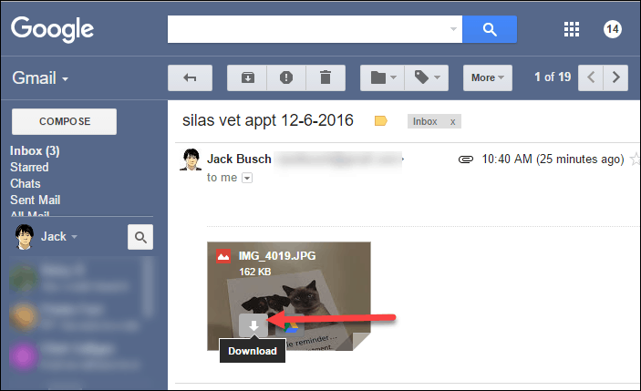 Lifehack: "फैट-फिंगर" त्रुटियों को कम करने के लिए Google कैलेंडर ईवेंट में छवियां जोड़ें