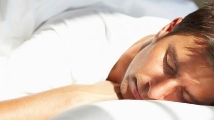 नींद की नींद क्या है, जब यह खोने का समय है? लंच नींद के वैज्ञानिक लाभ