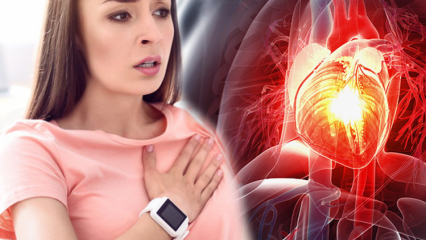 हृदय की मांसपेशियों की सूजन (मायोकार्डिटिस) का कारण बनता है? हृदय की मांसपेशियों की सूजन के लक्षण क्या हैं?