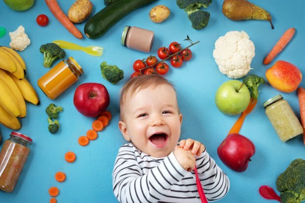 शिशुओं में खाद्य एलर्जी के लिए सावधानियां