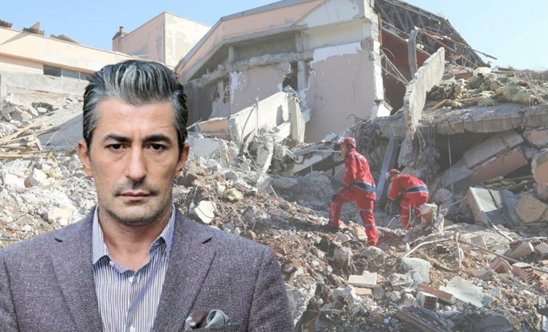 Erkan Petekkaya की पत्नी Didem Petekkaya ने दी कड़वी खबर!