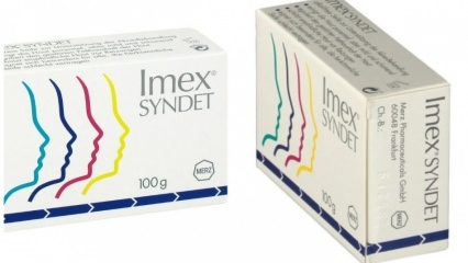 Imex Syndet Acne Soap क्या करता है? Imex Syndet Acne Soap का उपयोग कैसे करें?