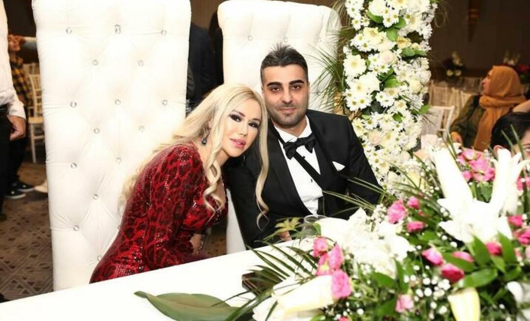 मेर्सिन में शादी में मंच संभालने वाले तुर्की गायक सीलन को बड़ा झटका!