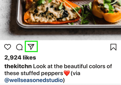 Instagram पोस्ट भेजने के लिए मजबूत, आकर्षक इंस्टाग्राम कहानियां बनाएं