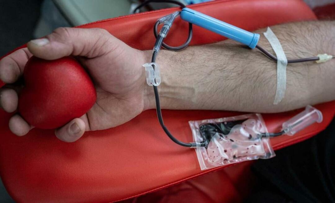 क्या रोजे में खून देने से रोजा टूट जाता है? दियानेट का जवाब
