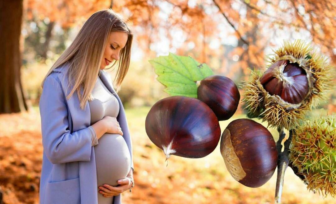 क्या गर्भवती महिलाएं अखरोट खा सकती हैं? गर्भावस्था के दौरान सिंघाड़े खाने के फायदे शिशु और माँ के लिए