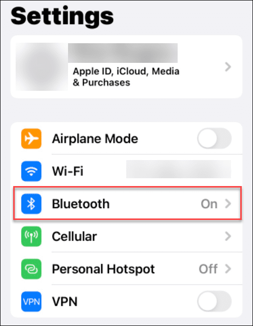 ब्लूटूथ iPhone विंडोज़ 11 पर डायनेमिक लॉक का उपयोग करता है