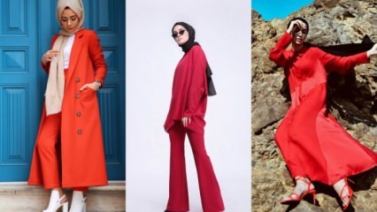 लाल कपड़े पहनते समय किन बातों का ध्यान रखें?