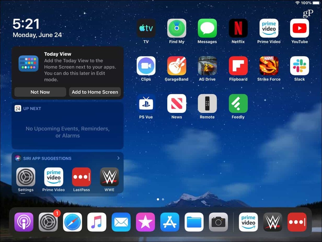 नए संस्करण iOS, iPadOS, macOS और tvOS का परीक्षण करने के लिए Apple सार्वजनिक बीटा प्रोग्राम में शामिल हों