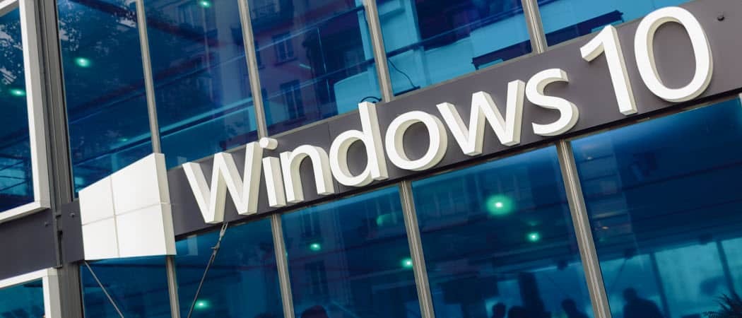 Windows 10 अपडेट GWX ऐप को पूरी तरह से कैसे निष्क्रिय करें