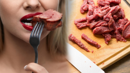 उबले हुए मांस की कितनी कैलोरी? क्या मांस खाने से वजन बढ़ता है?