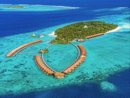 मालदीव वाधू द्वीप