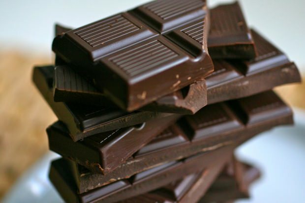 डार्क चॉकलेट के क्या फायदे हैं? चॉकलेट के बारे में अज्ञात तथ्य ...