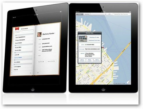 मार्च में बिक्री पर iPad 3?