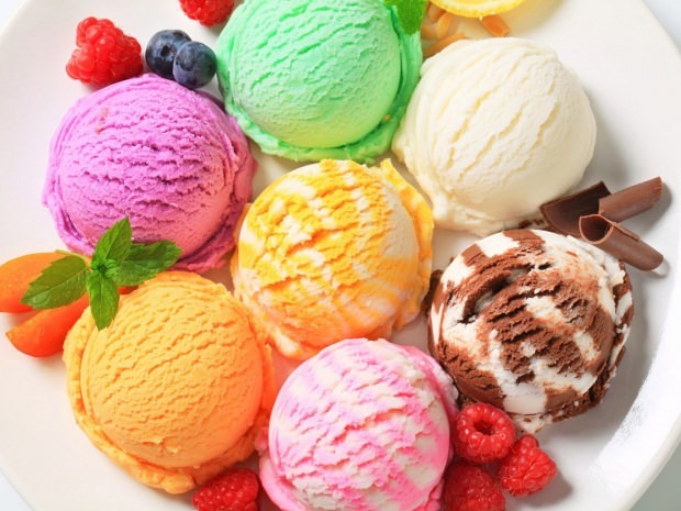 क्या आइसक्रीम आपको वजन बढ़ाती है?