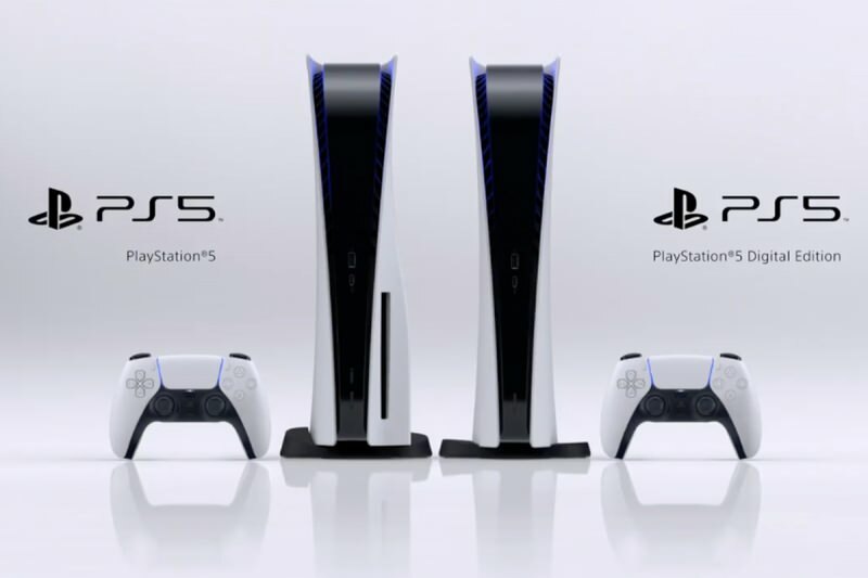 PlayStation 5 की कीमत की घोषणा कर दी गई है, यह बिक्री पर जाने वाली रात बेची जाती है! प्लेस्टेशन 5 विदेशी मूल्य