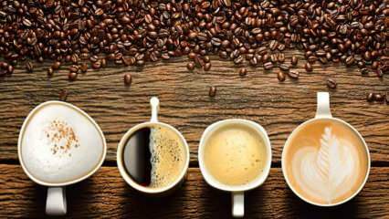 वजन कम करने के 5 असरदार कॉफ़ी पीने के टिप्स! कॉफी पीने से वजन कम करने के लिए ...