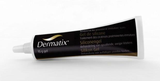 Dermatix 
