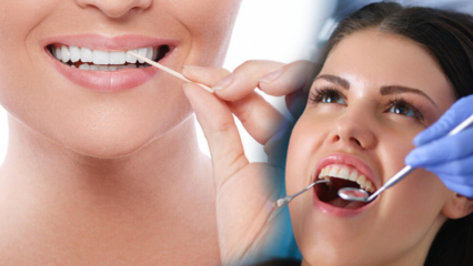मौखिक और दंत स्वास्थ्य कैसे बनाए रखें? दांत साफ करते समय किन बातों का ध्यान रखना चाहिए?