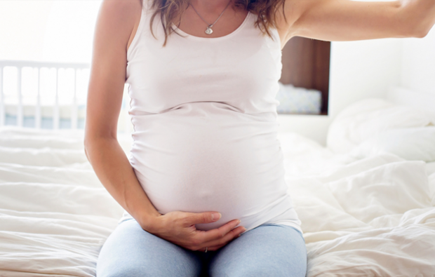 गर्भावस्था विषाक्तता क्या है?