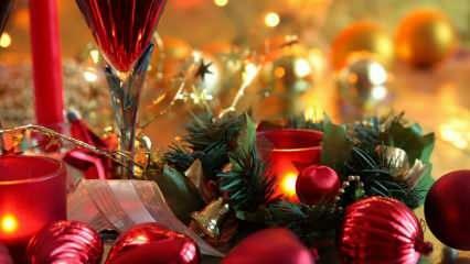 क्या नव वर्ष की पूर्व संध्या मनाना पाप है, क्रिसमस का उत्सव कहाँ से आता है?