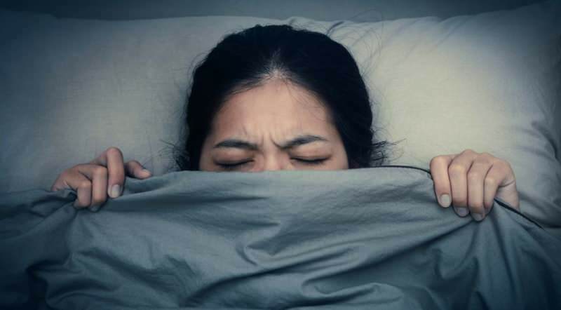 एक बुरा सपना क्या है, एक बुरा सपना क्यों आता है? गर्भावस्था के दौरान रात में पतन! दुःस्वप्न के लिए प्रार्थना