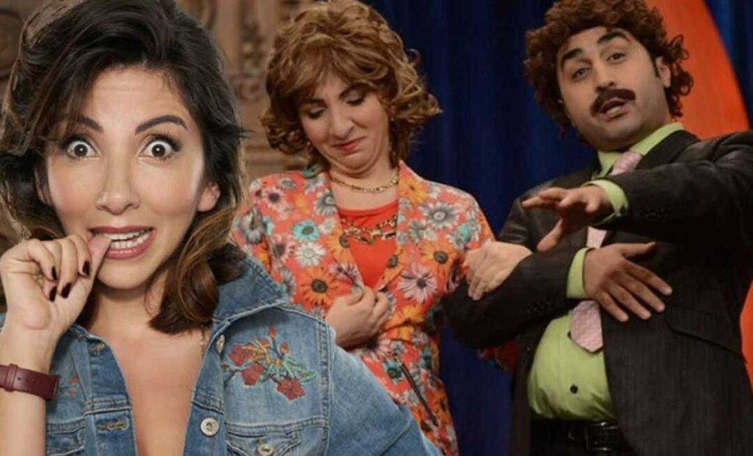 Güldür Güldür Show की अभिनेत्री Meltem Yılmazkaya ने की सगाई! मशहूर मंगेतर को देखने वाले...