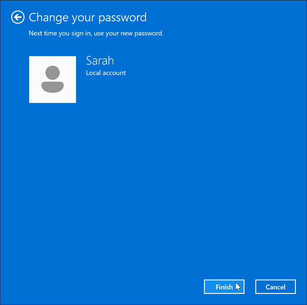 विंडोज 11 पर अपना पासवर्ड हटाएं