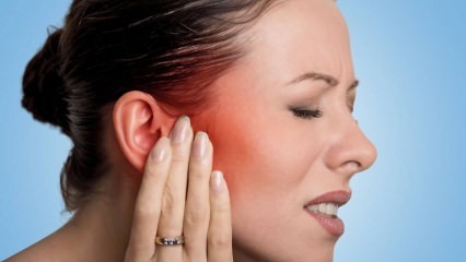 कान में खुजली का कारण? कान की खुजली के कारण क्या स्थितियां हैं? एक कान खुजली कैसे गुजरती है?