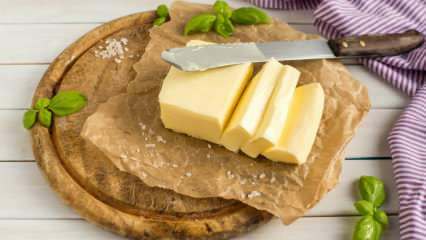 आहार में मक्खन या जैतून का तेल? क्या बटर जैम आपको वजन बढ़ाता है? बटर ब्रेड का 1 स्लाइस ...