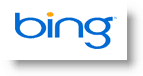 Microsoft Bing.com लोगो:: groovyPost.com