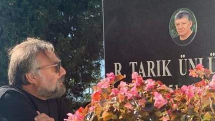 Oktay Kaynarca से Tarık Ünlüoğlu साझा करना! कौन है ओकेते कयर्नका और वह कहां से है?