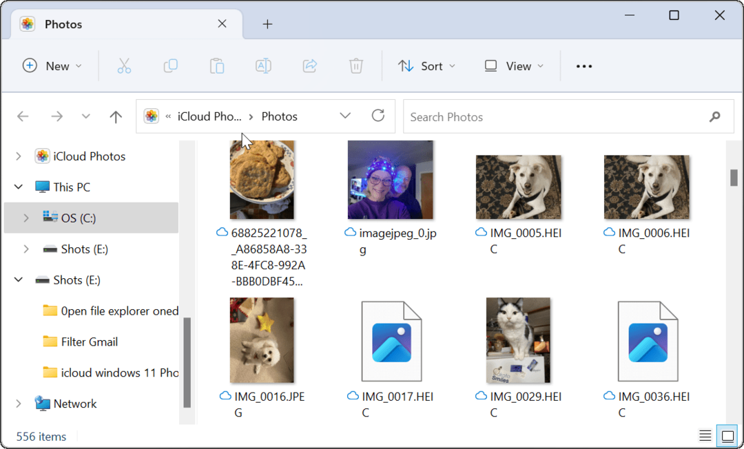 विंडोज 11 पर फाइल एक्सप्लोरर को वनड्राइव में कैसे खोलें
